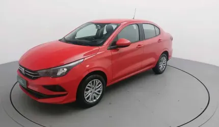 Fiat cronos 2023 1.0 firefly flex drive manual