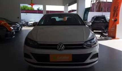 Volkswagen virtus 2021 1.6 msi total flex manual