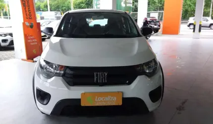 Fiat mobi 2023 1.0 evo flex like. manual