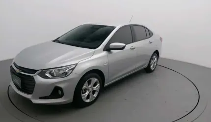 Chevrolet onix 2023 1.0 turbo flex ltz automático