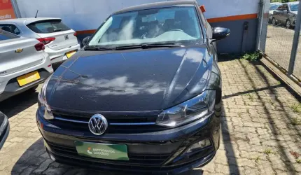 Volkswagen virtus 2021 1.0 200 tsi comfortline automático