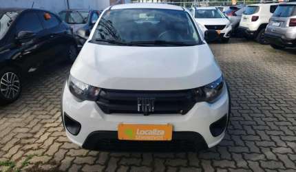 Fiat mobi 2023 1.0 evo flex like. manual