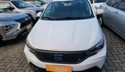 Fiat argo 2023 1.0 firefly flex drive manual