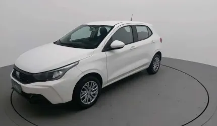 Fiat argo 2023 1.0 firefly flex drive manual