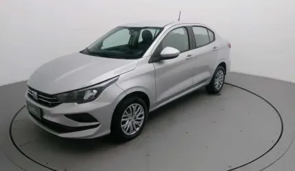 Fiat cronos 2023 1.0 firefly flex drive manual