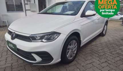 Volkswagen polo 2024 1.0 mpi manual