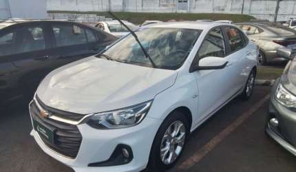 Chevrolet onix 2024 1.0 turbo flex ltz automático