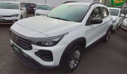 Fiat pulse 2024 1.3 flex drive cvt