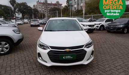 Chevrolet onix 2024 1.0 turbo flex plus premier automático