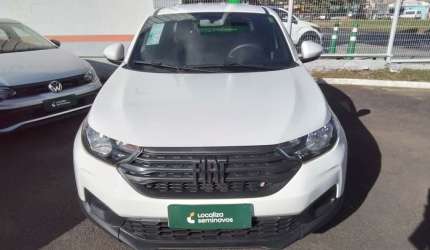 Fiat strada 2024 1.3 firefly flex freedom cs manual