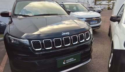 Jeep compass 2023 1.3 t270 turbo flex longitude at6
