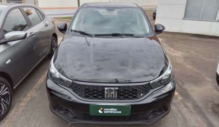 Fiat argo 2025 1.0 firefly flex drive manual