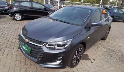 Chevrolet onix 2024 1.0 turbo flex plus premier automático