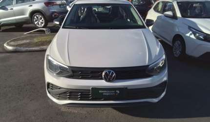 Volkswagen polo 2024 1.0 mpi track manual