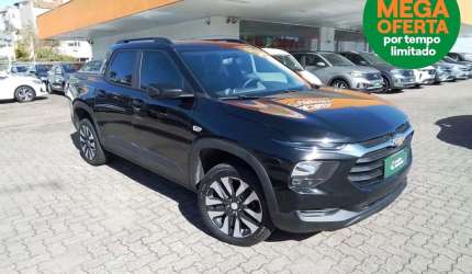 Chevrolet montana 2024 1.2 turbo flex lt manual