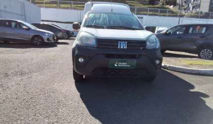 Fiat fiorino 2024 1.4 mpi furgão endurance 8v flex 2p manual