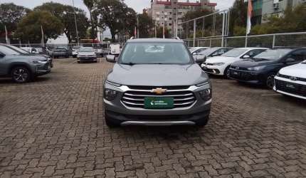Chevrolet montana 2024 1.2 turbo flex ltz automático