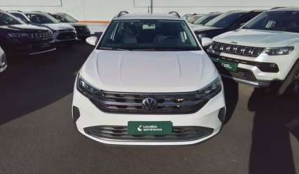 Volkswagen nivus 2024 1.0 200 tsi total flex comfortline automático