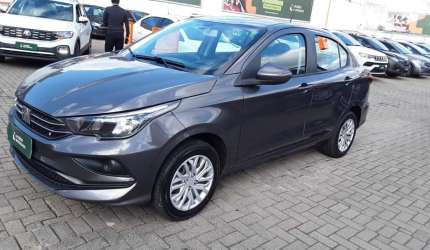 Fiat cronos 2024 1.0 firefly flex drive manual