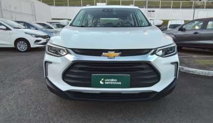 Chevrolet tracker 2024 1.2 turbo flex premier automático