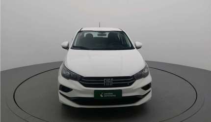 Fiat cronos 2023 1.0 firefly flex drive manual