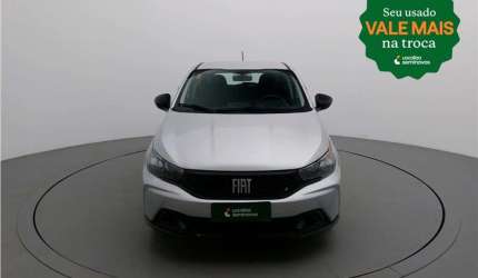 Fiat argo 2023 1.0 firefly flex manual
