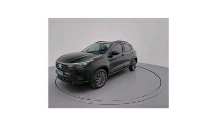 Fiat pulse 2023 1.3 flex drive manual