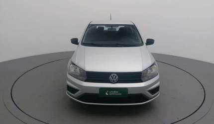 Volkswagen gol 2022 1.0 12v mpi totalflex 4p manual