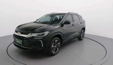 Chevrolet tracker 2023 1.2 turbo flex premier automático