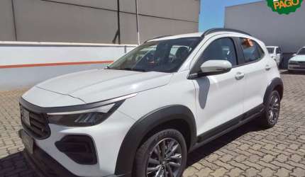 Fiat pulse 2023 1.3 flex drive manual
