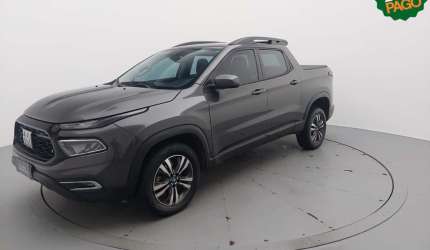 Fiat toro 2024 1.3 turbo 270 flex freedom at6