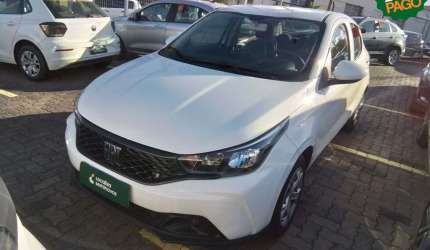 Fiat argo 2023 1.0 firefly flex drive manual