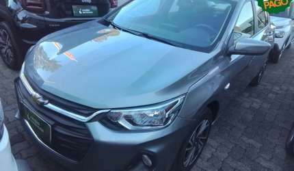 Chevrolet onix 2024 1.0 flex plus lt manual