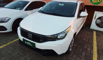 Fiat argo 2023 1.0 firefly flex drive manual