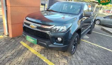 Chevrolet s10 2024 2.8 16v turbo diesel lt cd 4x4 automático