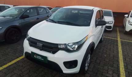 Fiat mobi 2024 1.0 evo flex like. manual