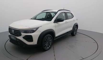 Fiat pulse 2024 1.3 flex drive cvt