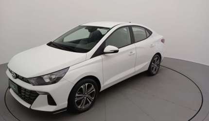 Hyundai hb20s 2024 1.0 tgdi flex comfort plus automático