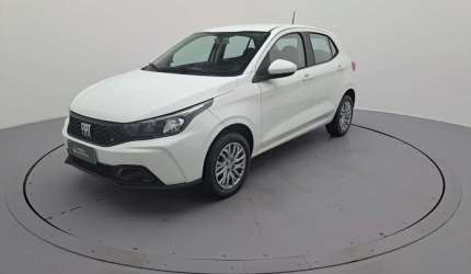 Fiat argo 2024 1.0 firefly flex drive manual