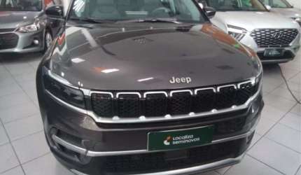 Jeep commander 2023 1.3 t270 turbo flex limited at6
