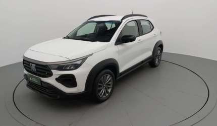 Fiat pulse 2024 1.3 flex drive cvt