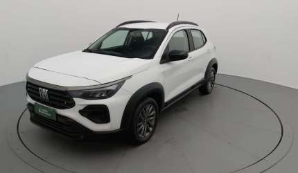 Fiat pulse 2024 1.3 flex drive cvt