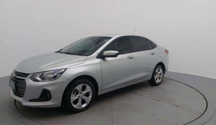 Chevrolet onix 2023 1.0 turbo flex plus ltz manual