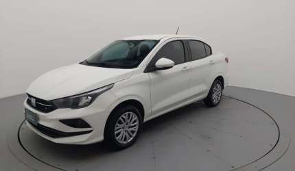 Fiat cronos 2022 1.3 firefly flex manual