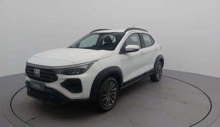 Fiat pulse 2023 1.3 flex drive manual