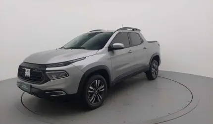 Fiat toro 2024 1.3 turbo 270 flex freedom at6