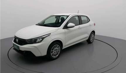 Fiat argo 2023 1.0 firefly flex drive manual