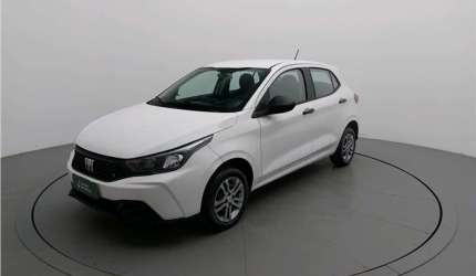 Fiat argo 2023 1.0 firefly flex manual