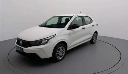 Fiat argo 2023 1.0 firefly flex manual