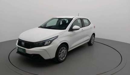 Fiat argo 2023 1.0 firefly flex drive manual
